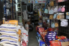 Dry goods