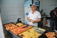 Slices of pizza anyone. Looks good to me.