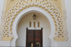 The museum opened in 1897. In 1911, it was described as having "the finest collection of the kind in Algeria.