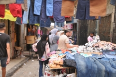 These clothes are pre owned clothing for purchase