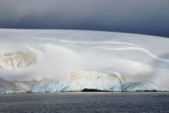 The Antarctic Peninsula is currently dotted with numerous research stations and nations have made multiple claims of sovereignty. The peninsula is part of disputed and overlapping claims by Argentina, Chile and the United Kingdom. None of these claims have international recognition and, under the Antarctic Treaty System, the respective countries do not attempt to enforce their claims. The British claim is recognised though by Australia, France, New Zealand and Norway. Argentina has the most bases and personnel stationed on the peninsula