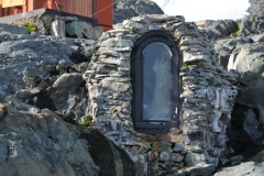 A memorial