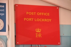 During 1996, the Port Lockroy base was renovated and is now a museum and post office operated by the United Kingdom Antarctic Heritage Trust