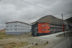 Historically, Longyearbyen was a company town, but most mining operations moved to Sveagruva during the 1990s, and production ceased in 2017 due to immense financial losses