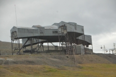 26 men were killed in a coal dust explosion in Mine 1. This resulted in the mine being closed.  The coal mines were opened and closed over a number of years.