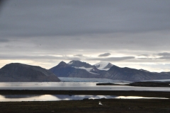 The beauty of the landscapes makes up for the colder temperatures.