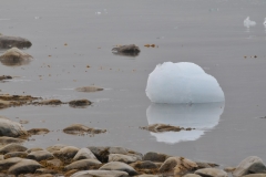 Reflections in the water are magical.