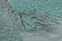 Close up look of mother nature at her best in shimmering beauty.