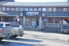 Longyear78 is an outdoors store located in the center of Longyearbyen. Here you will find a broad selection of outdoors clothing and equipment, as well as the possibility to book various day tours.