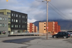 What a great trip this has been to visit Oslo, Norway for several nights. Then fly to Longyearbyen, one of the worlds northernmost settlements, lying within the Arctic Circle, at 78 degrees North longitude. Then to board the Ocean Diamond for 10 days with many landings on the zodiacs.  To see polar bears, 8 of them during the trip, walrus, whales, seals and many birds that live in the Arctic.  To have the opportunity to plunge, and briefly swim, into the frozen  Arctic Ocean water.  To see and experience  the beauty of  this incredible top of the world.  An adventure of a life time for sure.