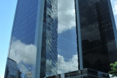 Beautifiully designed to capture the sky and clouds.