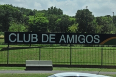 Looks like a friendly place.. Club Friends.