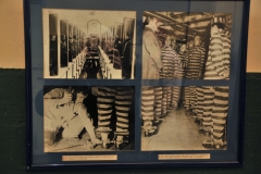Photos of some of the prisoners