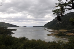 Another view of the bay.