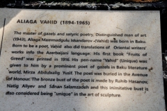 This is the description of the large head and person that it represented in previous photos.