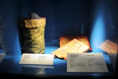 Antiquities from the 15th century