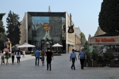 Hard Rock Cafe Baku
