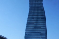 How they build and engineer these buildings is beyond me.