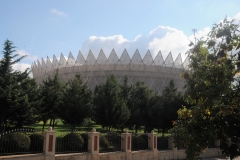 Sports Complex Baku