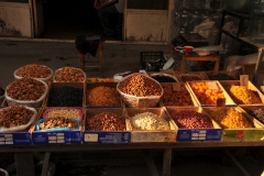 Dried products.