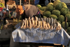 Fresh fish anyone?
