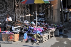 Need shoes?
