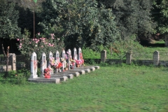 Local cemetary