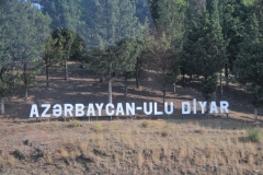 Azerbaijan our Homeland