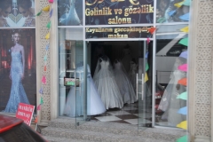 Wedding Dress anyone?