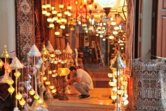 From Old World lighting to New World design lighting