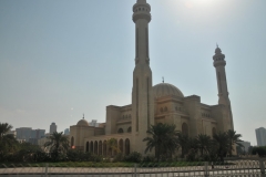 Street view Al Faith Grand Mosque