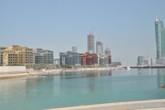 New Skyline