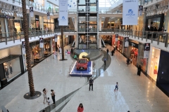 New Shopping Mall