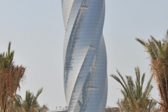 New Wyndham Hotel
