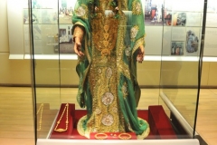 Bridal Jewelry worn centuries ago