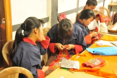 Embroidery