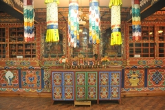 Ancient Bhuddist Manuscripts