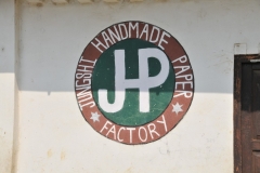 Name of the paper company