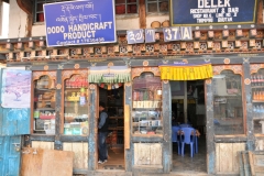 More businesses