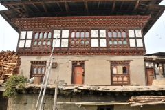 Local home