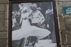 All but one were Bosnian Serbs and members of a student revolutionary group that later became known as Young Bosnia. The assassination team was helped by the Black Hand, a Serbian secret nationalist group.