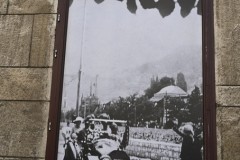 The assassination precipitated the July Crisis, which led to Austria-Hungary declaring war on Serbia and the start of World War I in November 1914. 