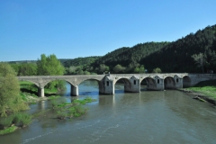 Bulgarian countryside