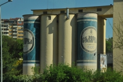 A local Brewery