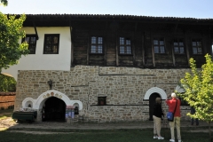 Church of Arch Angels Michael and Gabriel