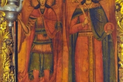 Everywhere you look is beauty