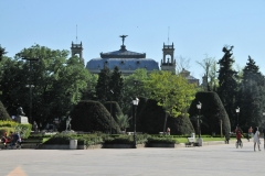 Freedom Square Gardens