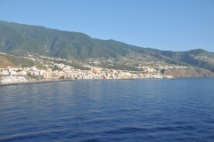 Around 13,000 people live within the city limits, with the remaining population residing in other settlements.