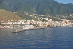 The Canary Islands is a province belonging to Spain.