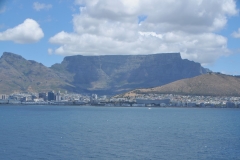 Cape Town is South Africa's oldest city. It serves as the country's legislative capital, being the seat of the South African Parliament. It is the country's second-largest city, after Johannesburg, and the largest in the Western Cape. The city is part of the City of Cape Town metropolitan municipality.